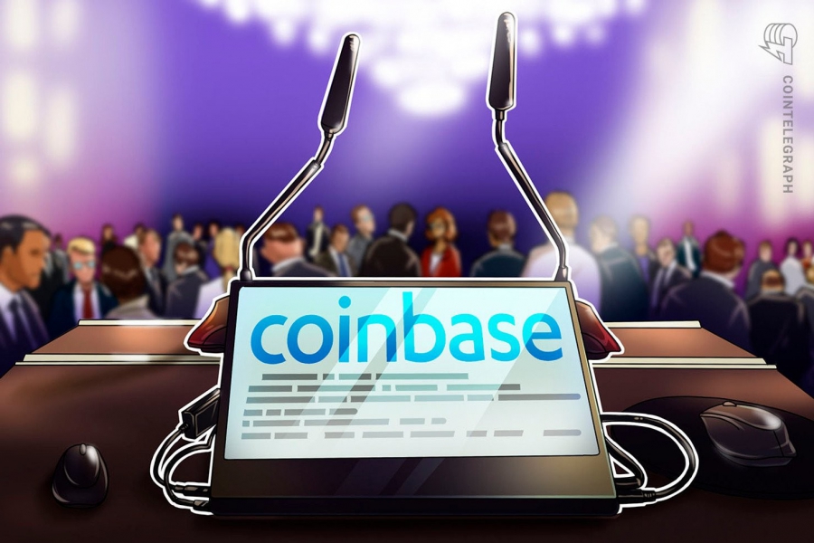 صرافی-coinbase-خبر-از-ثبت-یک-رکورد-جدید-برای-خرید-ارزهای-دیجیتال-داد