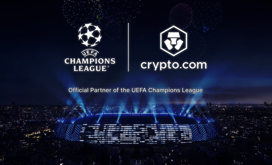 صرافی-ارز-دیجیتال-crypto-com-اسپانسر-جام-باشگاه-های-فوتبال-اروپا