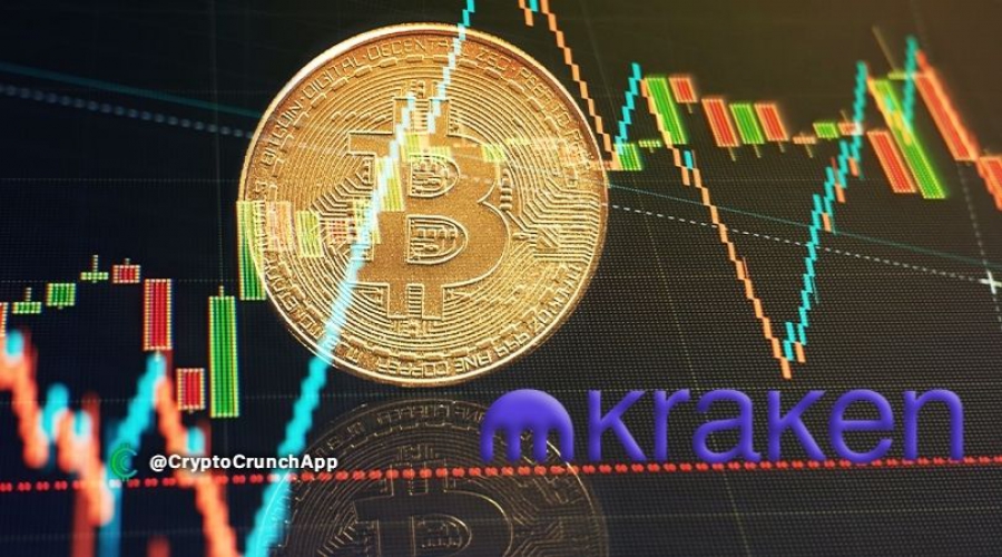 صرافی-ارزديجيتال-کراکن-پیش-بینی-می-کند-بیت-کوین-تا-پایان-سال-به-96000-دلار-برسد