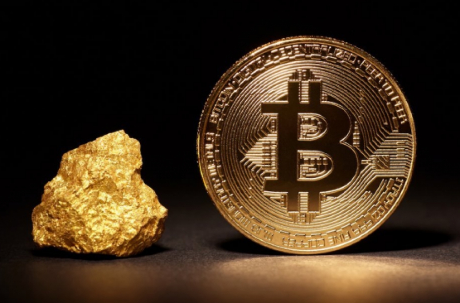 صلیب-طلایی-بیت-کوین-bitcoin’s-golden-چیست؟