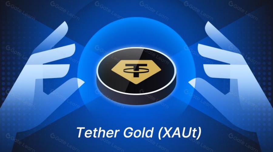 طلای-دیجیتال-یا-تتر-گلد-xaut-چیست-؟