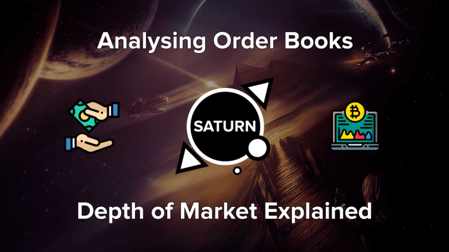 عمق-دفتر-ثبت-سفارش-order-book-depth-چیست؟