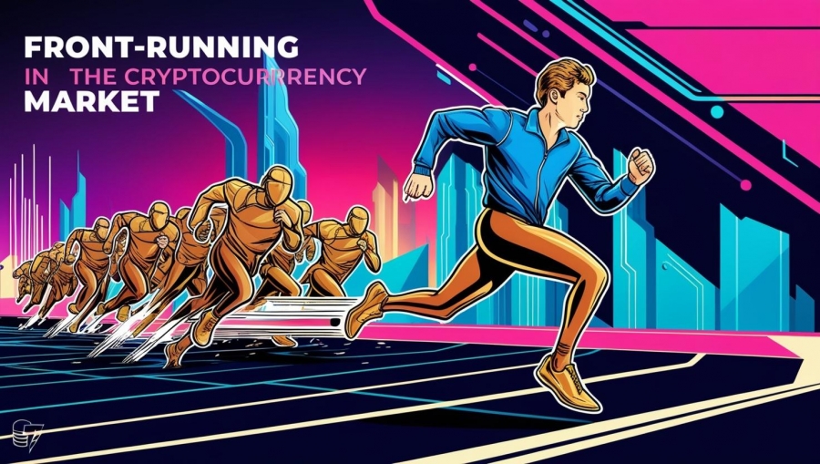 فرانت-رانینگ-front-running-چیست؟