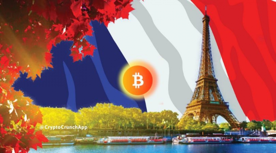 فرانسه-بیت-کوین-را-به-عنوان-پول-قانونى-و-ارز-رسمى-معرفى-كرد