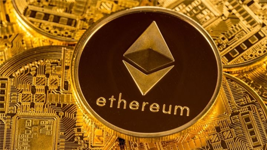 فروش-سنگین-توسط-یکی-از-شرکت‌کنندگان-ico-اتریوم؛-۲۱,۷۰۰-eth-تخلیه-شد