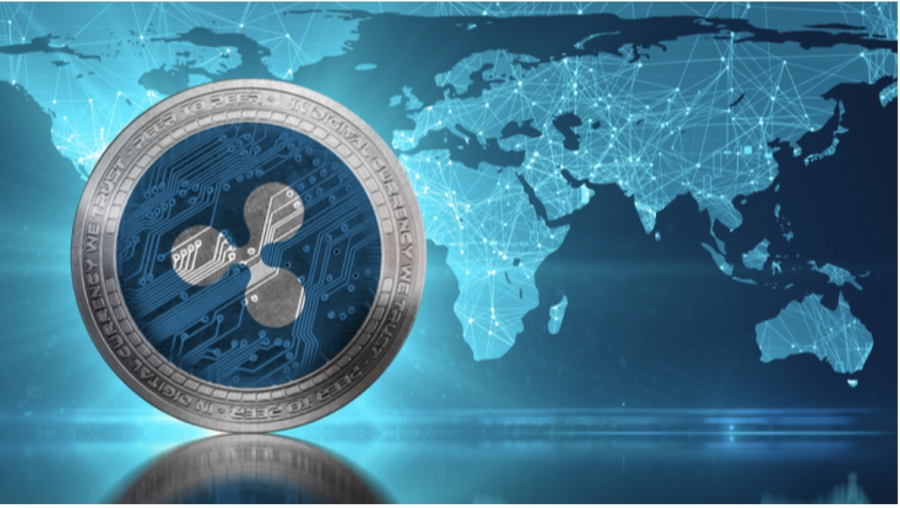 فروش-نيم-ميليارد-xrp-توسط-شركت-ريپل