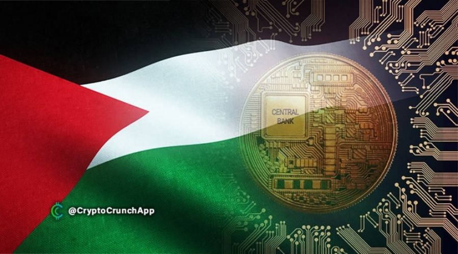 فلسطين-به-دنبال-ايجاد-ارزديجيتال-بومى-خود