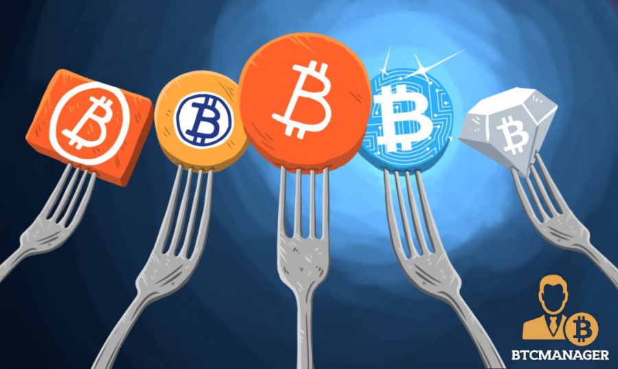 فورک-fork-ارز-دیجیتال-چیست؟