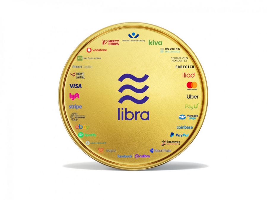فیسبوک-وایت-پیپر-ارز-libra-را-منتشر-کرد