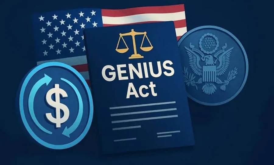قانون-جنیوس-genius-چیست-و-برای-کاربران-استیبل-کوین‌ها-چه-اهمیتی-دارد؟