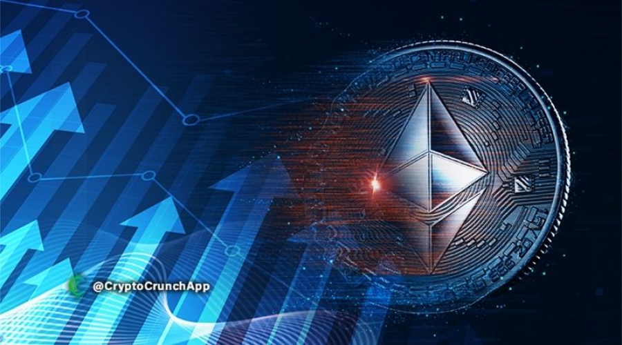 قرارداد-eth-2-0-باعث-افزایش-ناگهانی-ارزش-اتریوم-و-درآمدزایی-20-7-میلیارد-دلار-شد