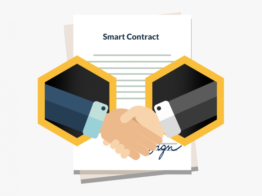 قرارداد-هوشمند-smart-contract-چیست؟