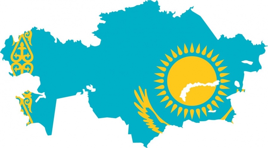 قزاقستان-به‌دنبال-ایجاد-بانک-ملی-کریپتو-برای-تنظیم-تراکنش‌ها
