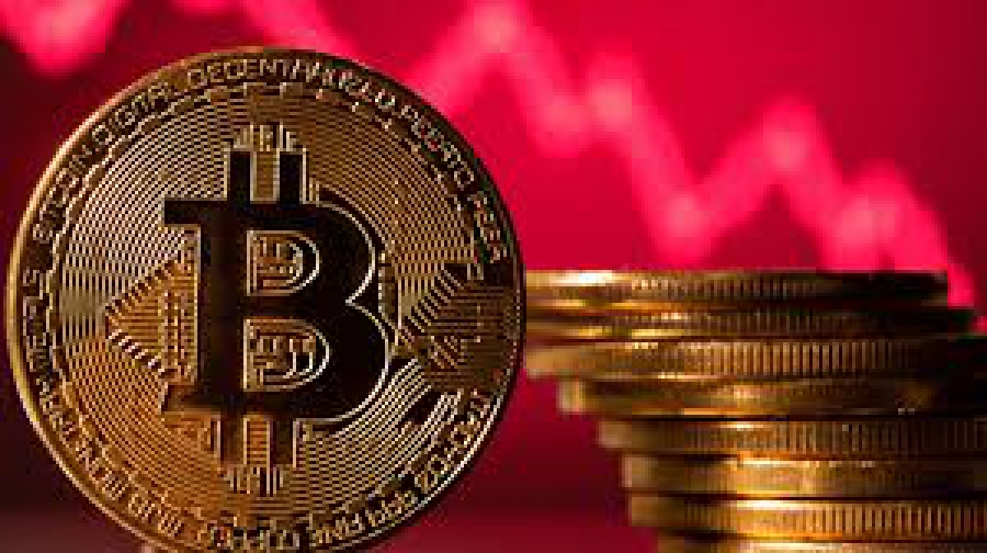 قيمت-بيت-كوين-به-زير-٣٠-هزار-دلار-رسيد