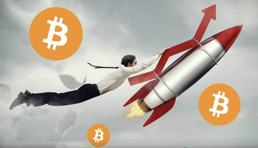 قیمت-بیت-کوین-برای-اولین-بار-در-سال-2020-به-11-هزار-دلار-رسید