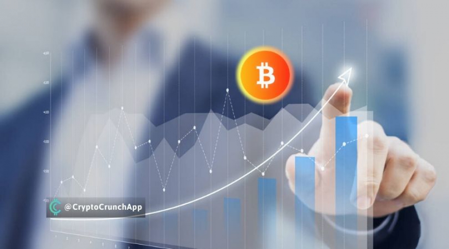 قیمت-بیت-کوین-به-18000-دلار-رسید-امکان-دستیابی-به-قیمت-22000-دلاری-وجود-دارد؟