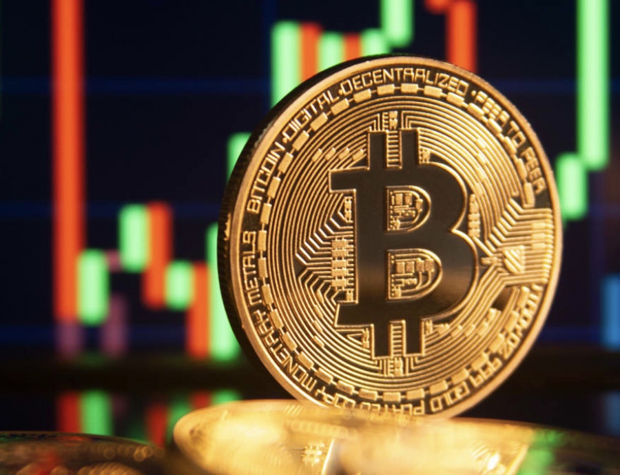 قیمت-بیت-کوین-در-آغاز-هفته-جدید