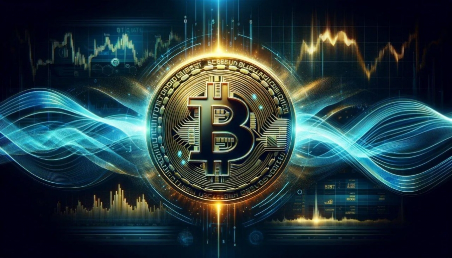 قیمت-بیت-کوین-در-حالت-توقف