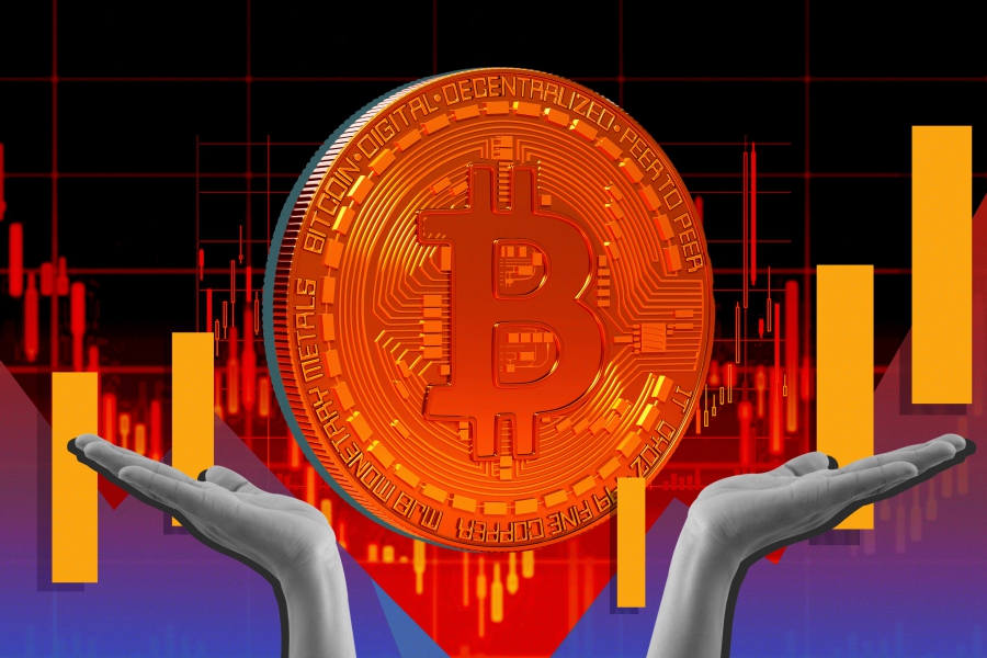 قیمت-بیت‌کوین-بر-چه-اساسی-تعیین-می‌شود؟