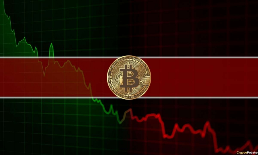 قیمت-بیت‌کوین-به-زیر-20-هزار-دلار-رسيد