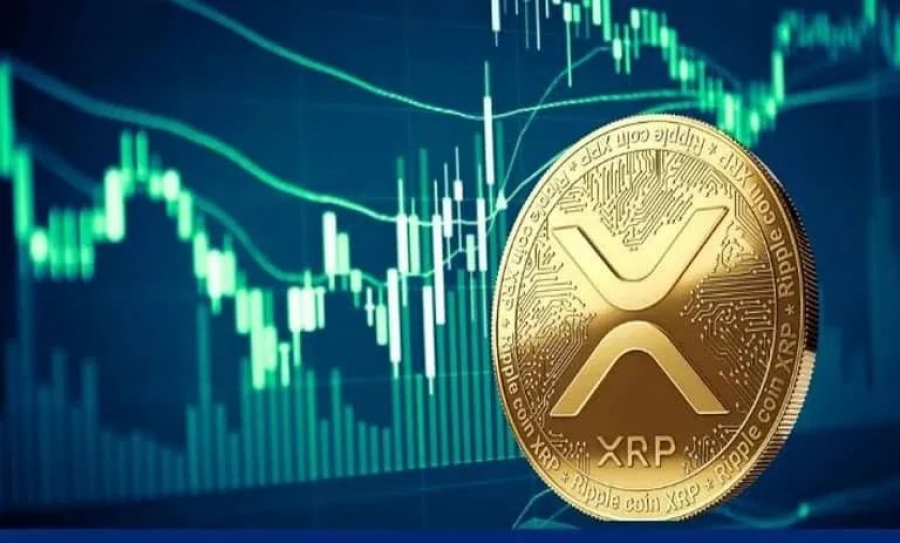 قیمت-ریپل-به-بالاترین-سطح-۴-ماه-اخیر-رسید
