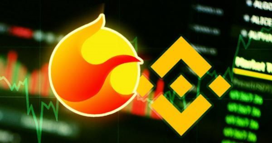 قیمت-لونای-جدید-luna-2-0-پیش-از-لیست-شدن-در-بایننس-رشد-كرد
