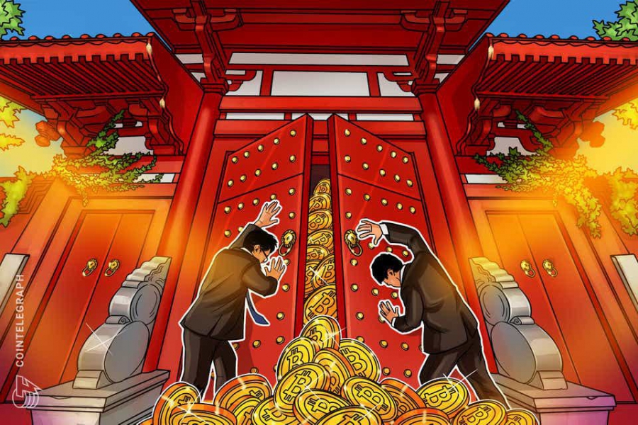 كاهش-سهم-چین-در-معاملات-بیت-کوین-تا-80-درصد-پس-از-سركوبهاى-دولت