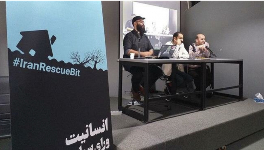 كمك-ايرانيان-مقيم-خارج-به-سيل-زدگان-با-راه-اندازى-بلاكچين