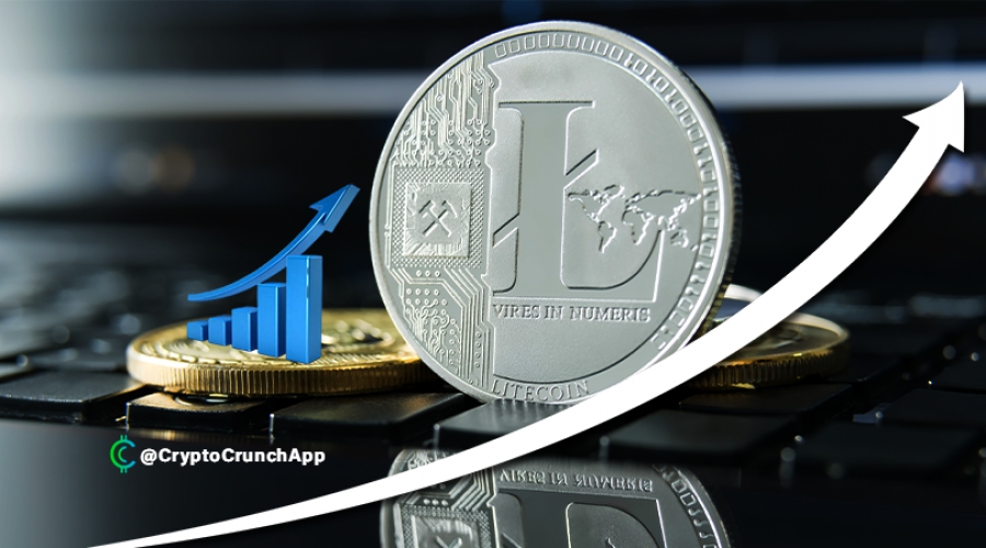 لايت-كوين-از-bitcoin-sv-پیشی-گرفت-و-رتبه-هفتم-را-در-بازار-رمزنگاری-کسب-کرد