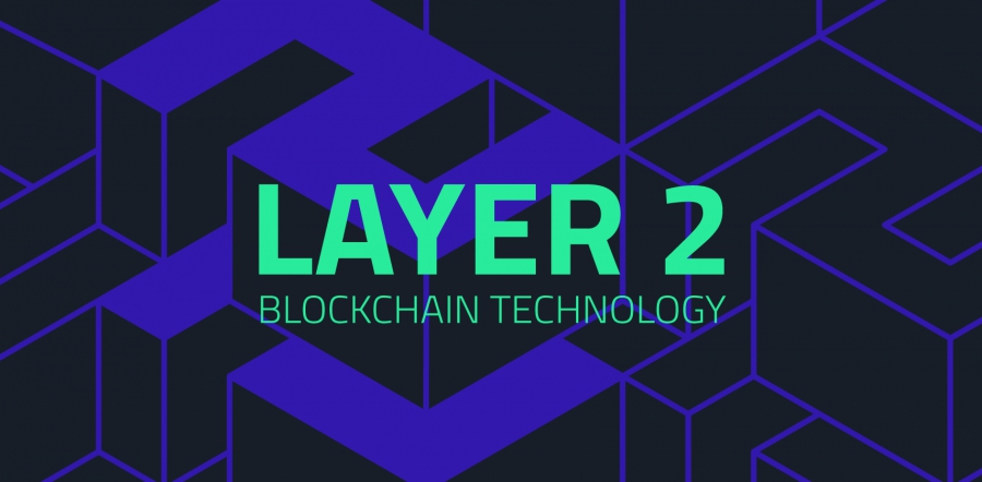 لایه-دوم-بلاکچین-layer-2-چیست-؟