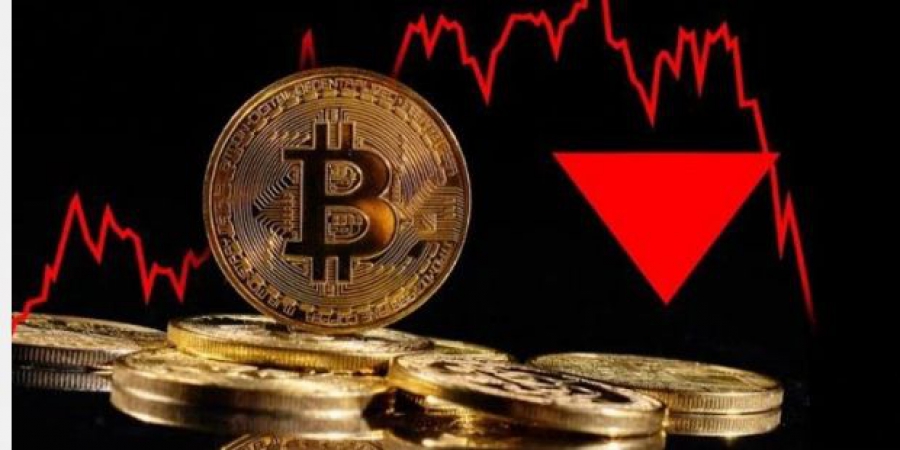 لیکویید-شدن-100-هزار-تریدر-با-کاهش-قیمت-بیتکوین-تا-محدوده-18500-دلار