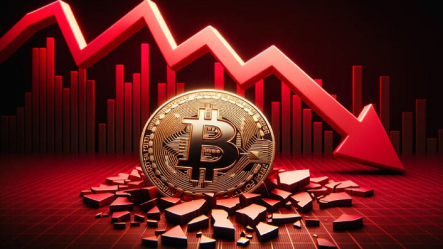 لیکویید-شدن-سنگین-در-بازار-کریپتو؛-بیش-از-۶۷۵-میلیون-دلار-پوزیشن-در-۲۴-ساعت-گذشته-از-بین-رفت