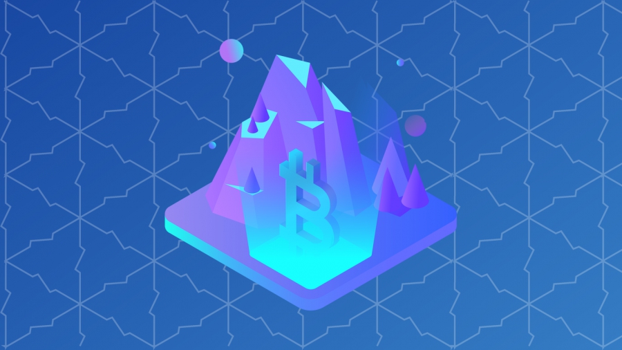ماینینگ-mining-چیست؟