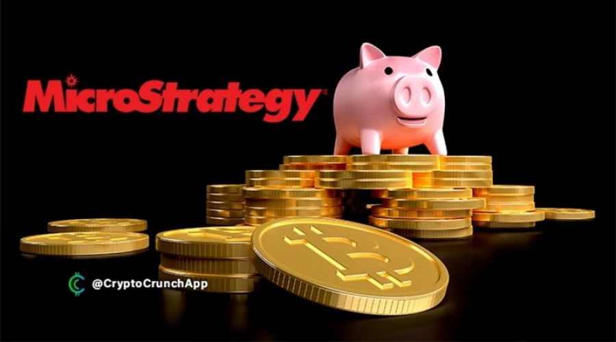 مایکرواستراتژی-برای-خرید-بیت-کوین-بیشتر-،-1-05-میلیارد-اوراق-قرضه-به-فروش-می-رساند