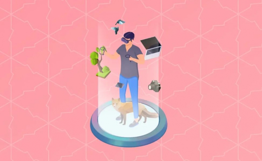 متاورس-metaverse-چیست؟-با-آینده-دنیای-اینترنت-آشنا-شوید