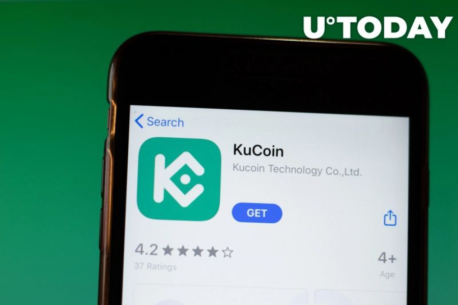 محدودیت-صرافی-kucoin-برای-کاربران-چینی