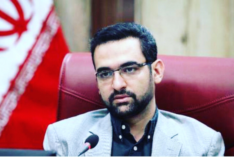 محمد-جواد-آذرى-جهرمى-وزير-ارتباطات-ايران-بيان-كرد-كه-بيت-كوين-هم-مى-تواند-فرصت-باشد-تهديد
