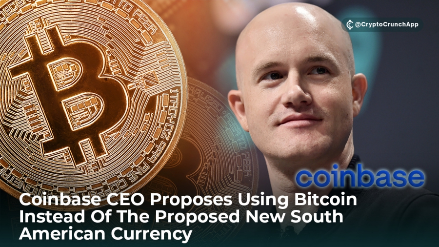 مدیر-عامل-coinbase-پیشنهاد-استفاده-از-بیت-کوین-را-به-جای-ارز-جدید-آمریکای-جنوبی-داد