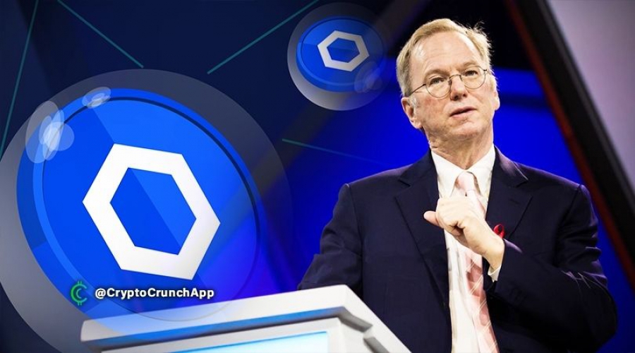 مدیر-عامل-سابق-گوگل-اکنون-مشاور-استراتژیک-آزمایشگاه-های-چین-لینک-است