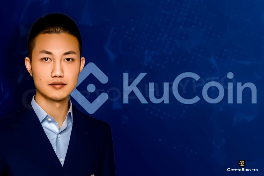 مدیرعامل-kucoin-به-شایعات-در-خصوص-ورشکستگی-اين-صرافى-در-توييتر-واكنش-نشان-داد