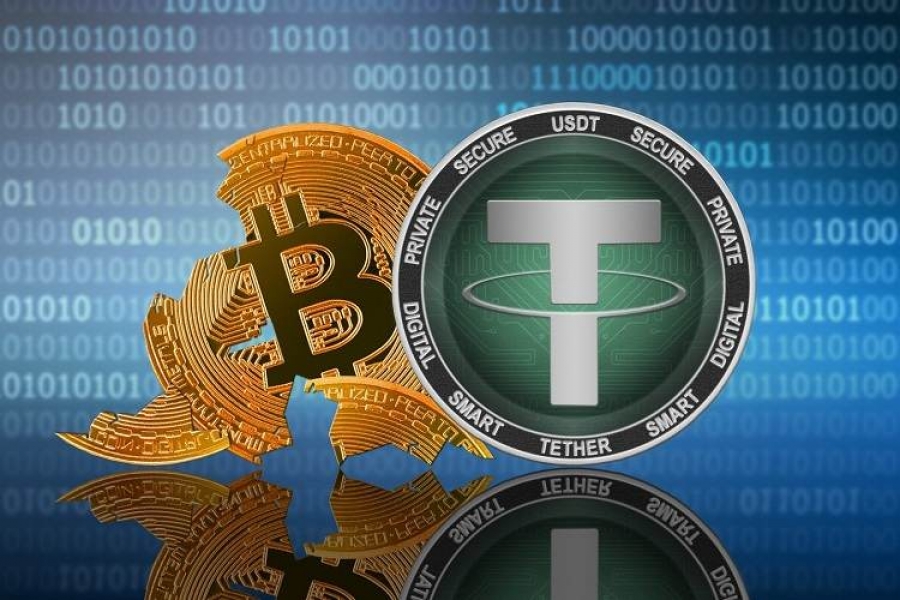 مدیرعامل-تتر-usdt-در-آینده-بی‌ارزش-می‌شود؛-بیت-کوین-تنها-گزینه-بقاست