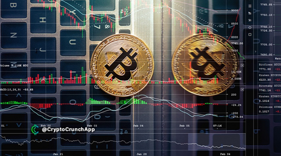 مروری-اجمالی-بر-بازار-کریپتوکارنسی-25-فرودین-1400