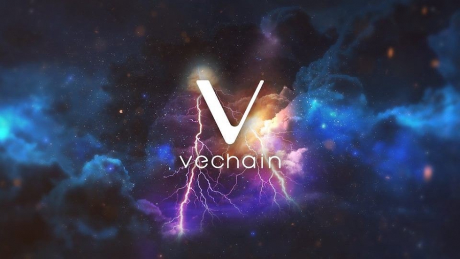 مروری-بر-ارز-وی-چین-vechain-vet-مدیریت-زنجیره-تأمین-با-بلاک‌چین