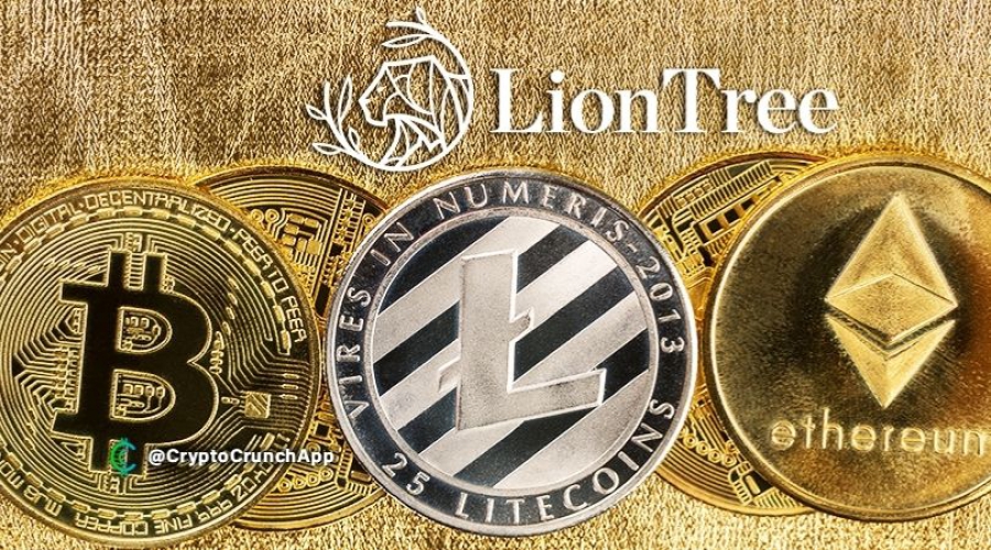 مشاور-مالی-وال-استریت،-liontree-گزینه-های-پرداخت-با-ارزديجيتال-را-بررسى-مى-كند