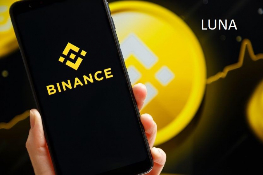 معاملات-luna-و-ust-در-صرافی-بایننس-مجددا-راه-اندازى-شد