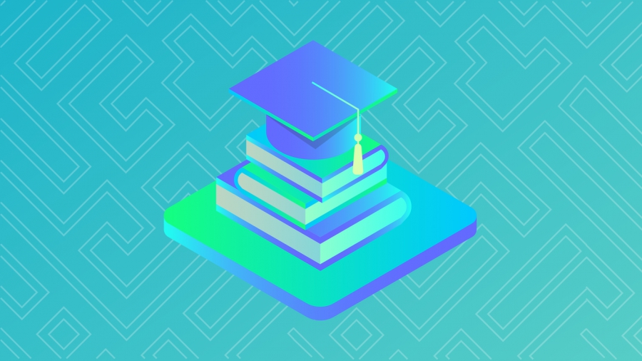معرفی-5-شرکتی-که-از-blockchain-برای-تحول-آموزش-استفاده-می‌کنند