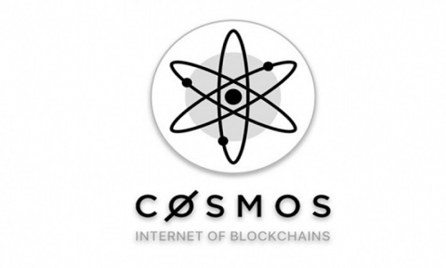 معرفی-ارز-cosmos