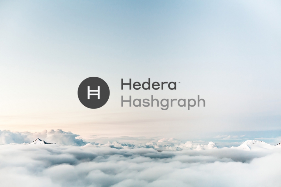 معرفی-ارز-hedera-hashgraph