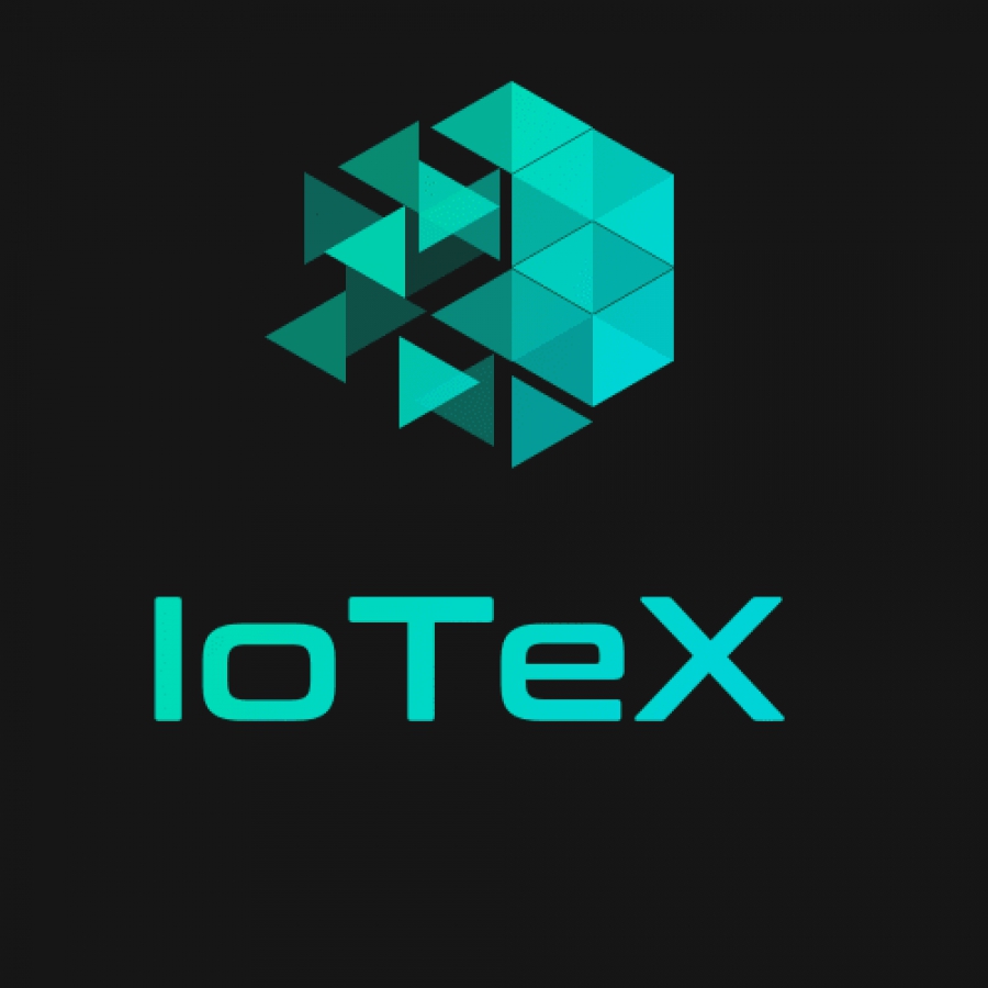 معرفی-ارز-iotex-آیوتکس