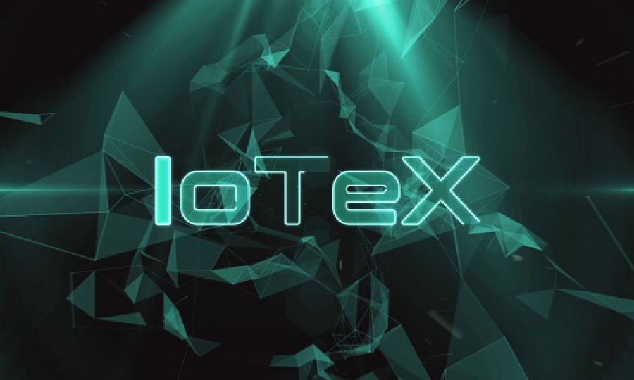 معرفی-ارز-iotex